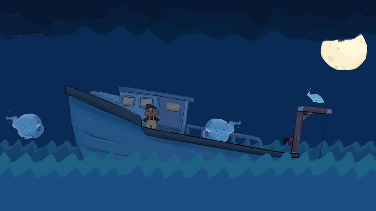 Curse of the Lake screenshot 3