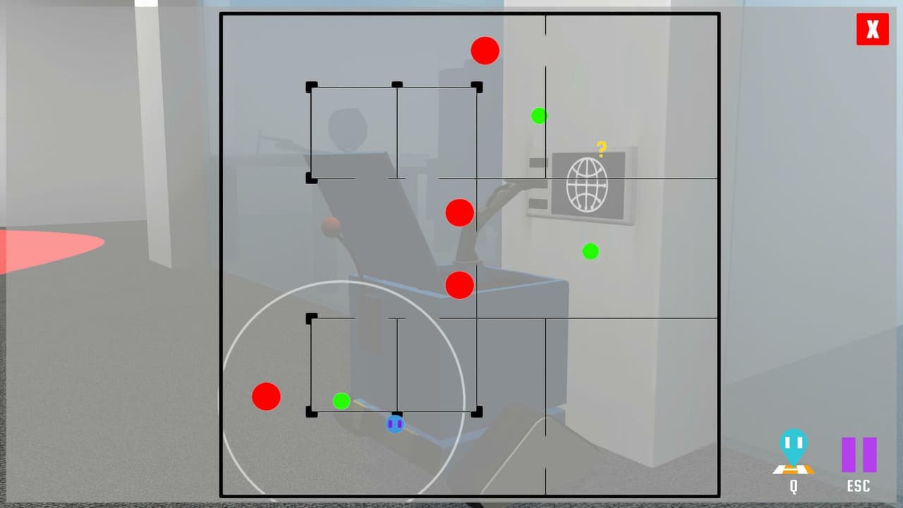 Byte Size (Pricey) screenshot 5