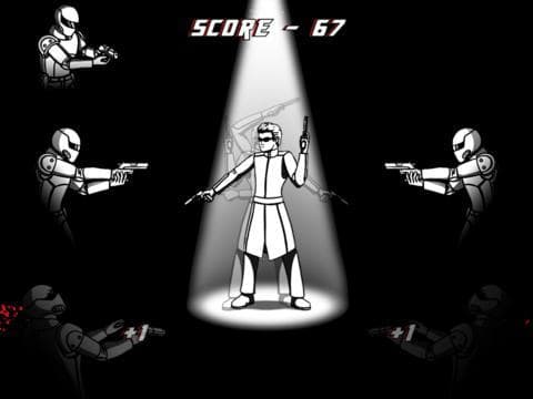 GunStorm screenshot 4