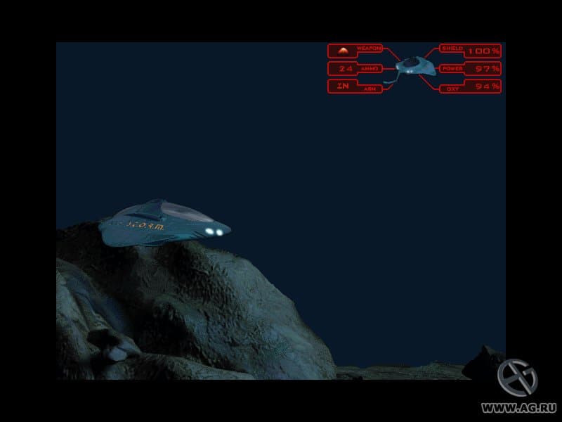 S.T.O.R.M. screenshot 2