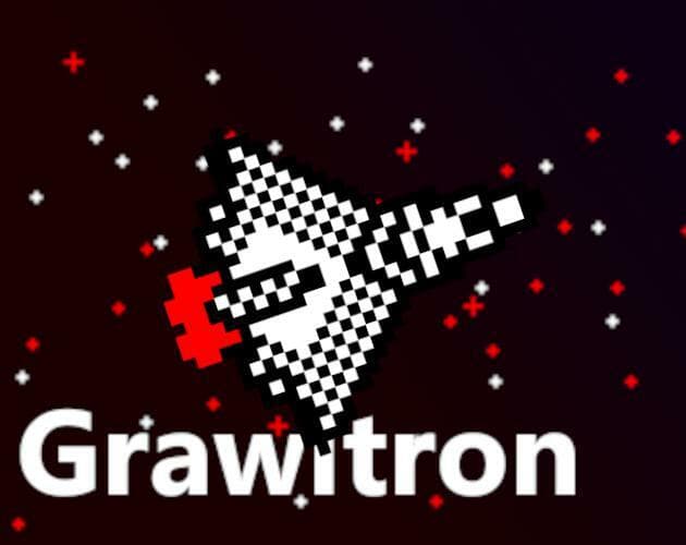 Gravitron (SecretBasment)