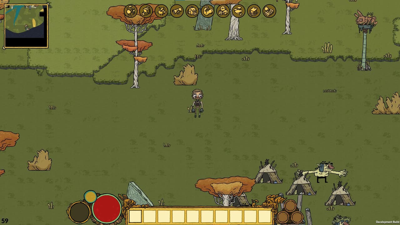 Good Heavens!