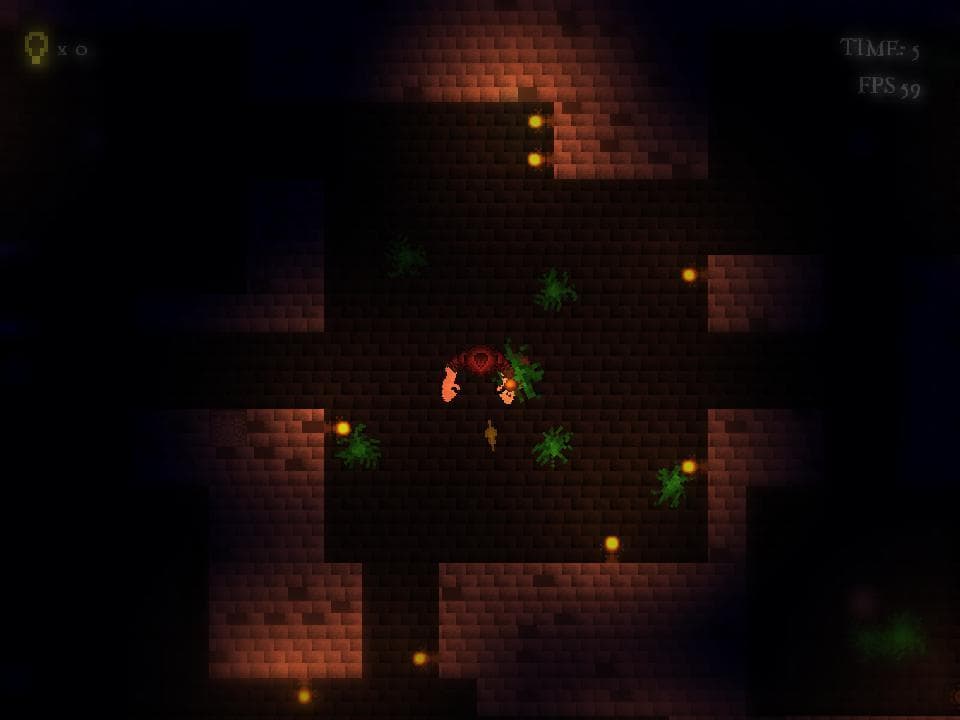 Lokopolis screenshot 3