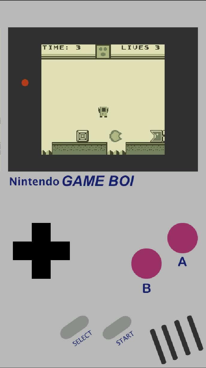 Super Game Boi