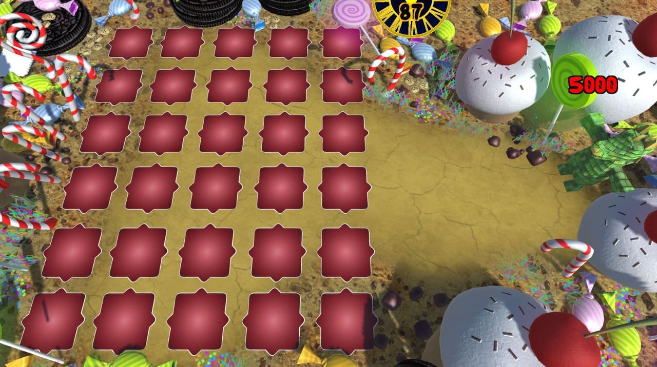 Piñattack screenshot 3
