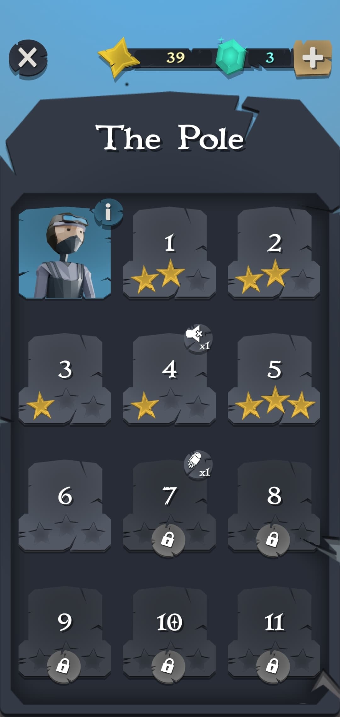 Final Mission (itch) (CRIMIN) screenshot 2