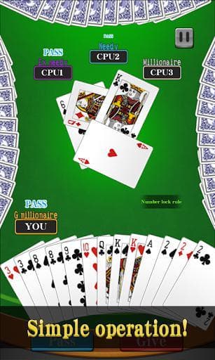 Career Poker screenshot 3