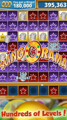 Slingo Adventure Bingo & Slots screenshot 4
