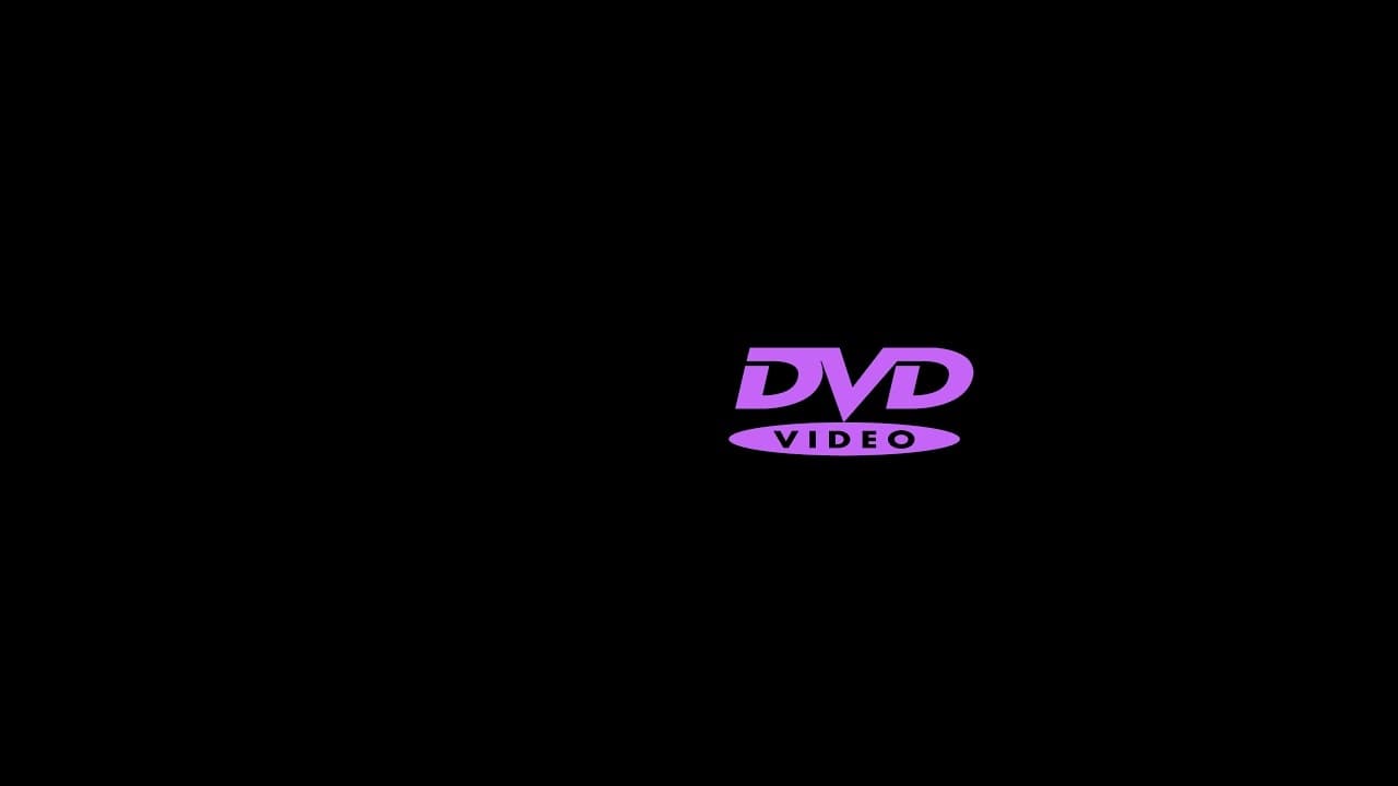 DVD logo but I made it Pong