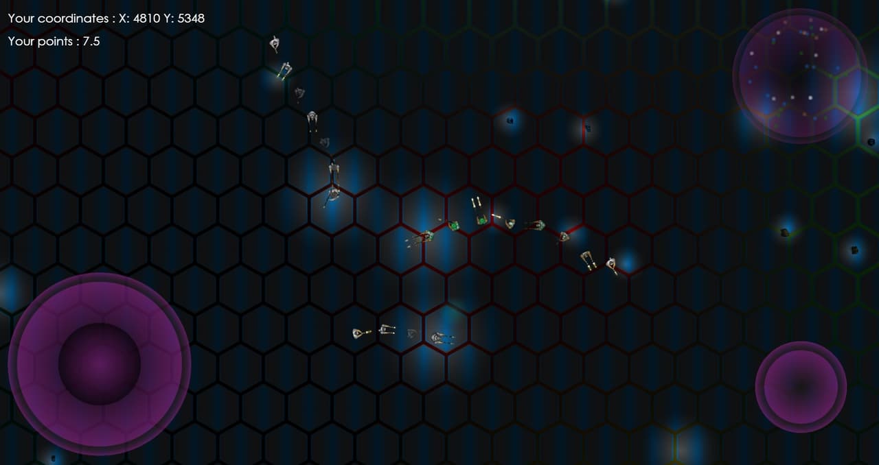 BLS screenshot 3