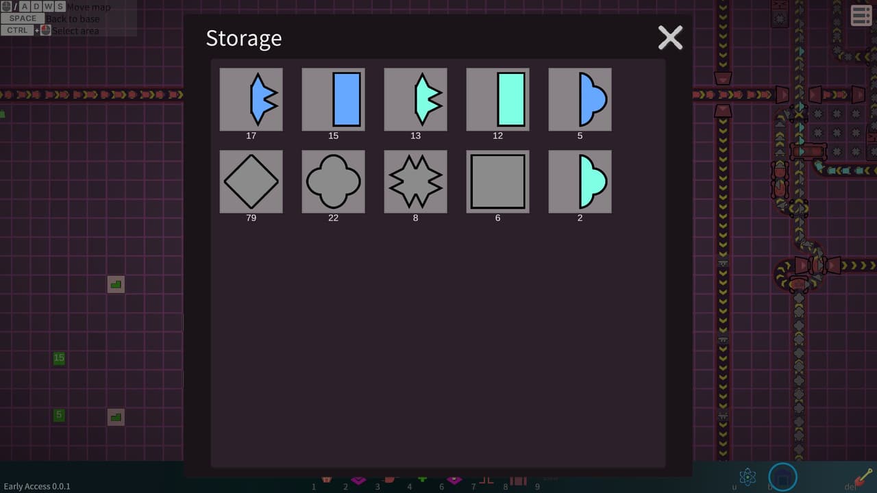 Jigsaw Industry screenshot 3