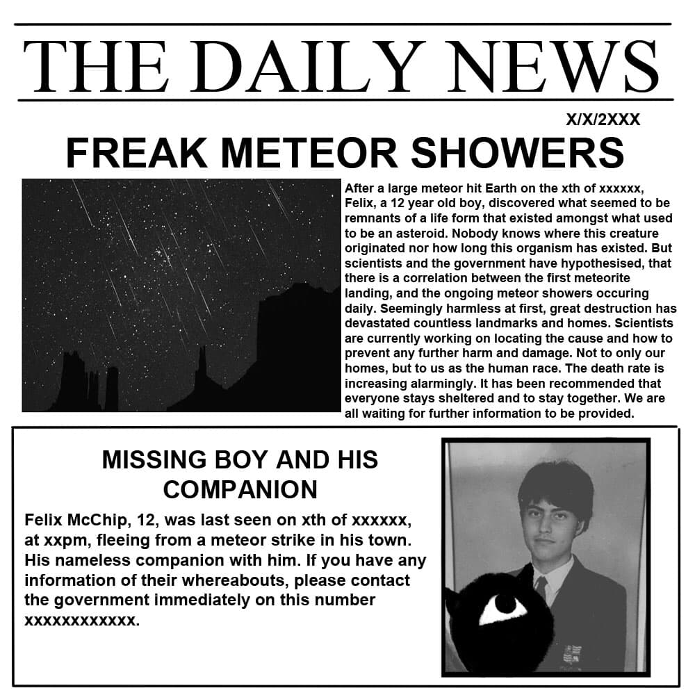 Alone v.1.1