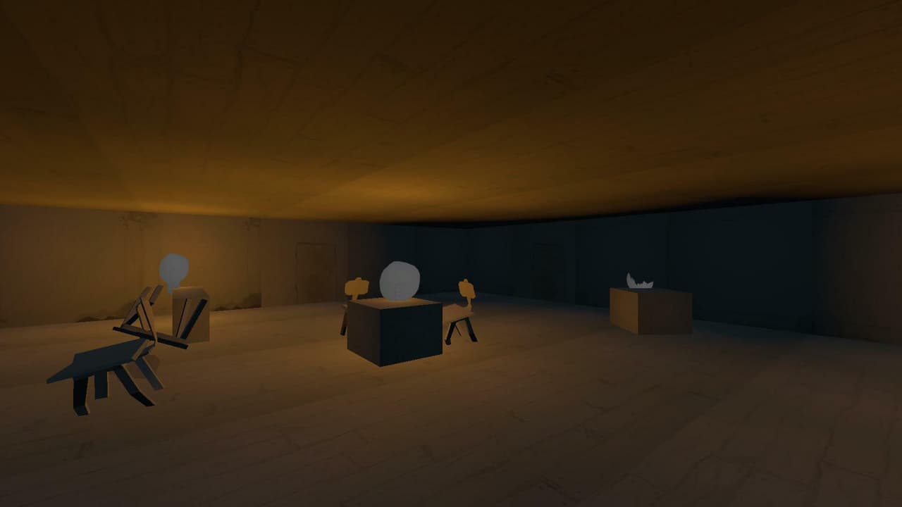 The Paper Factory