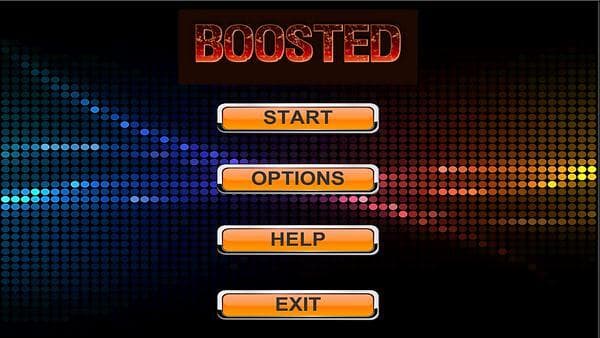 Boosted (chiefmogo)