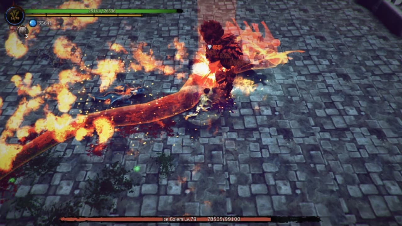 Great Old One - Arrival screenshot 2