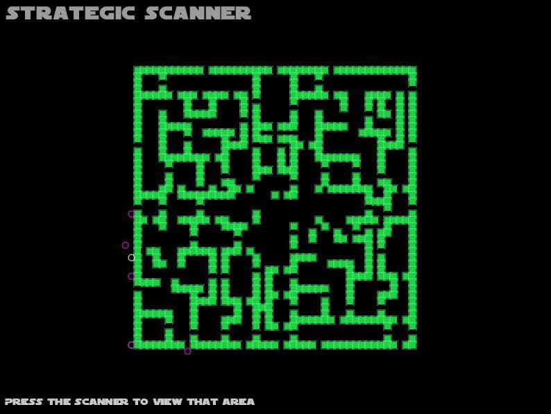 Stellar Forces screenshot 2