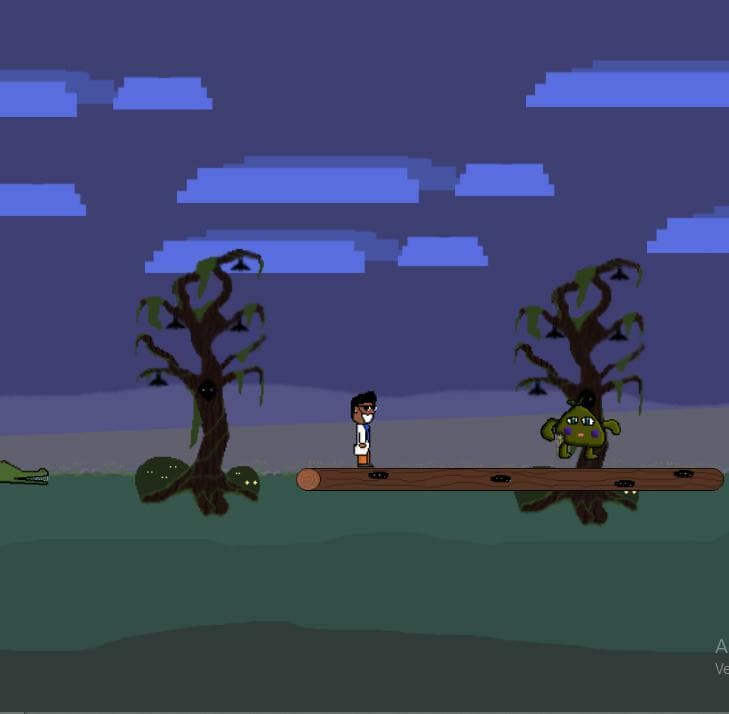 MR Not sucio-sama. screenshot 3