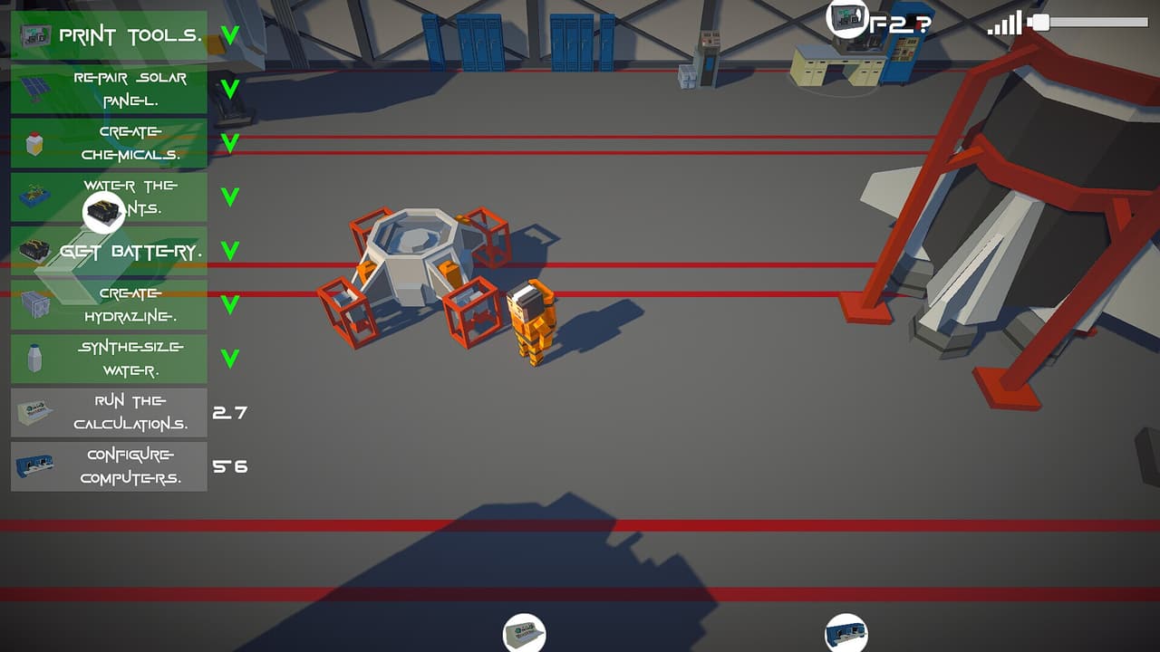 Elons last chance screenshot 4