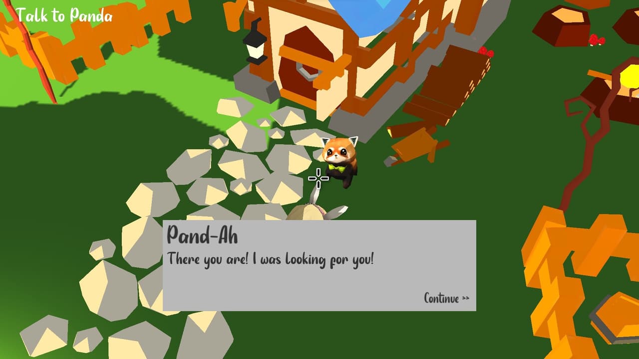 Little Journey (ATremblay) screenshot 3