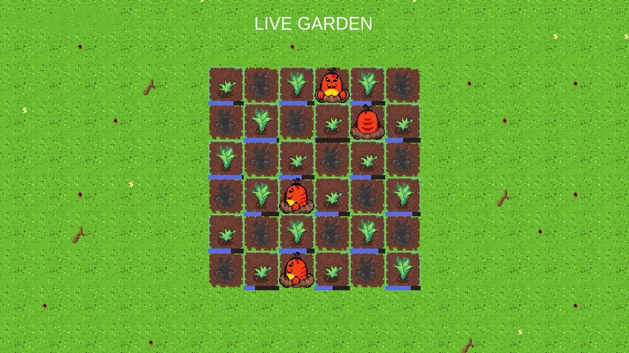LiveGarden