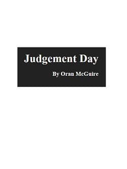 Judgement Day (Lynda Clark)