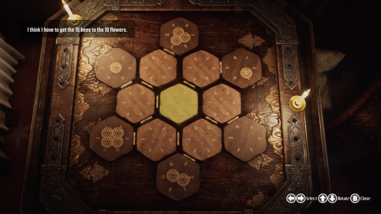 Fear the Dark Unknown: Chloe screenshot 6