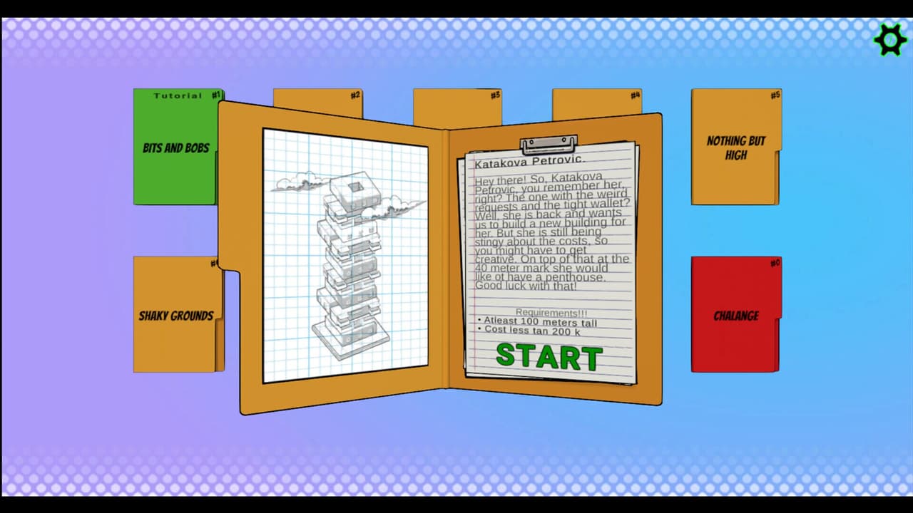 Buildy Stacky 2 screenshot 5