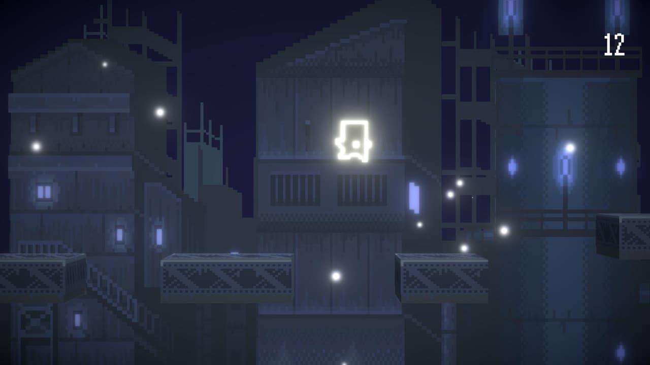 Light Runner