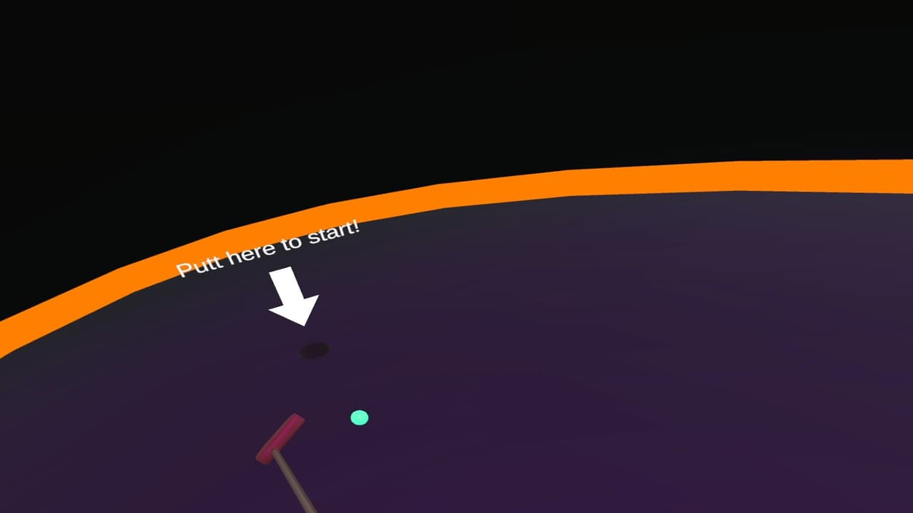 Golf with the Lads screenshot 2