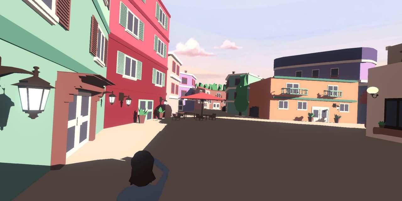 Path of Esthesia screenshot 4