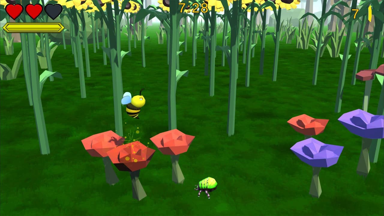 BEESWAX screenshot 3