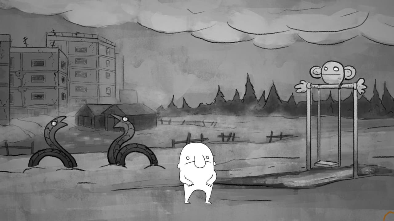 Blorp screenshot 2