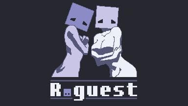 Roguest Demo screenshot 2