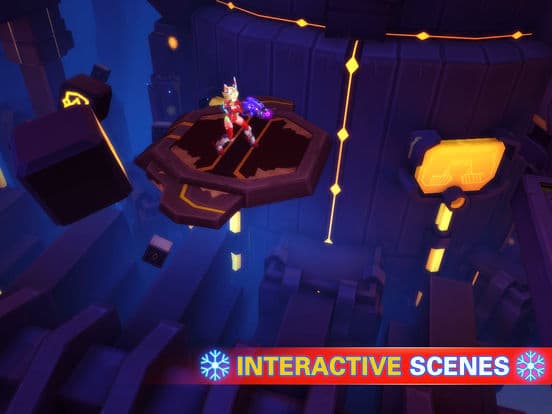 Vanquisher:Global Meltdown - Shooting games 3D