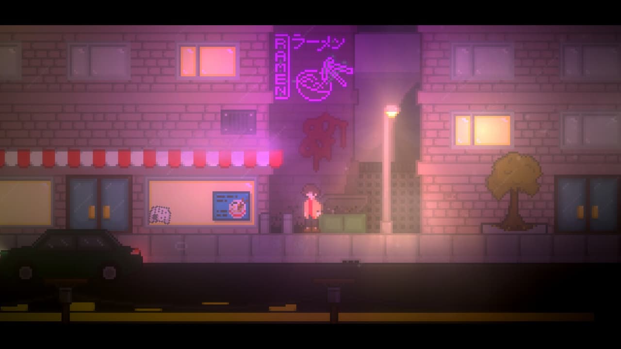 Noxia Somnia screenshot 3
