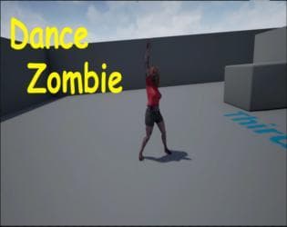DanceZombie