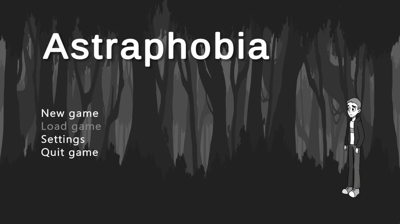 Astraphobia screenshot 2