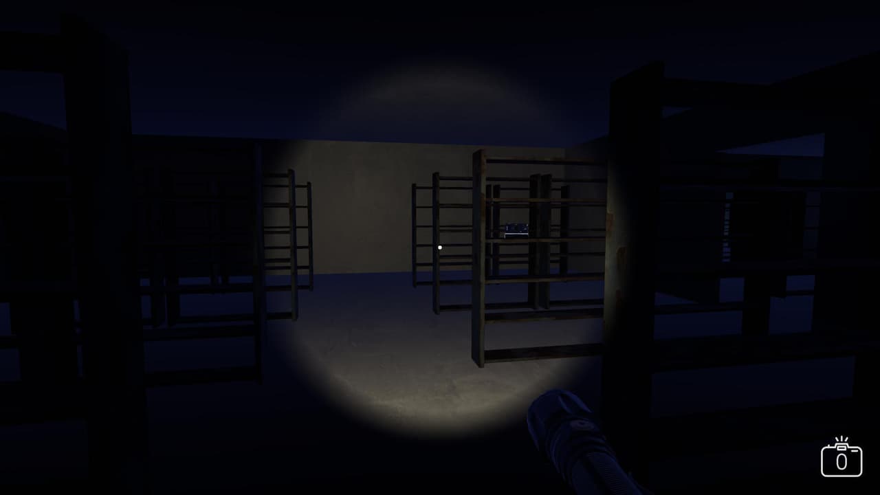 Inner Demons (John Papello) screenshot 5