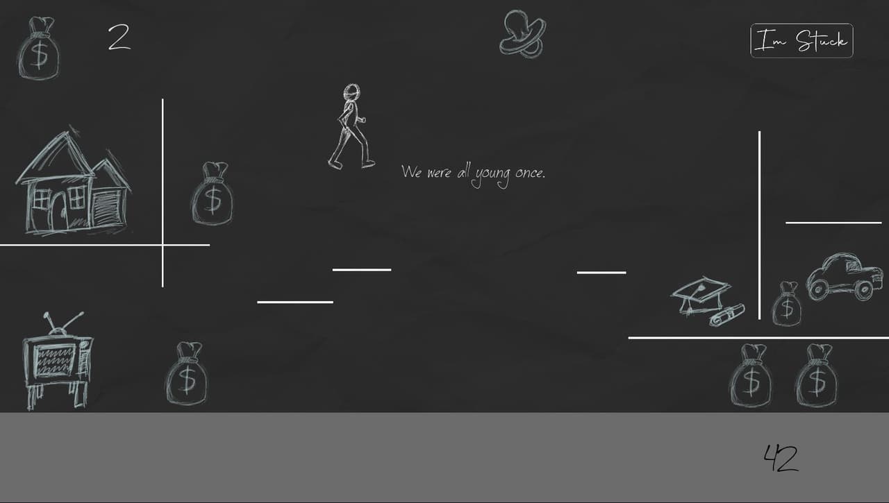 Well... Thats Life. screenshot 4