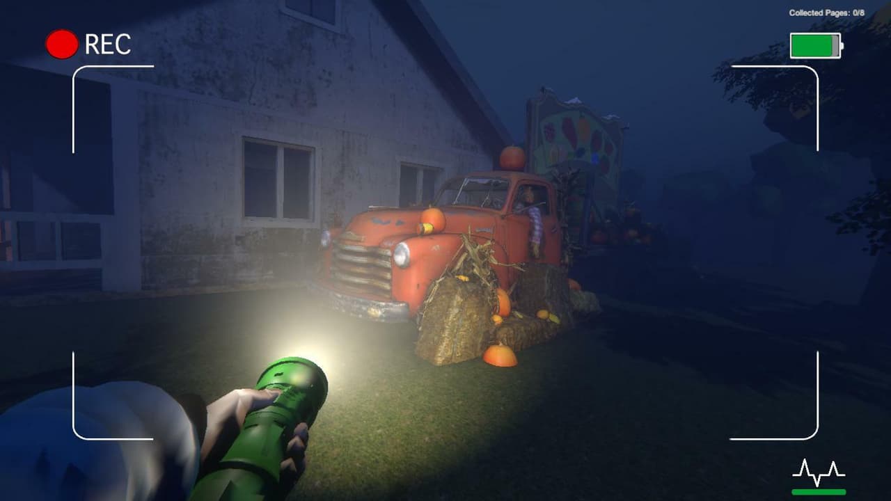 Halloween Horror screenshot 2