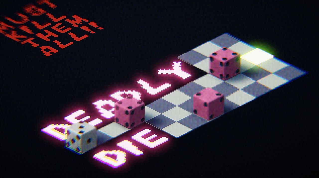 Dice Dispatch screenshot 4