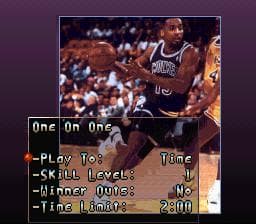 NBA All-Star Challenge
