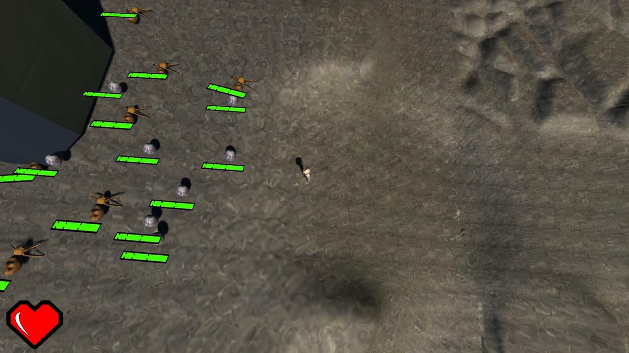 Vortheims Legacy screenshot 3