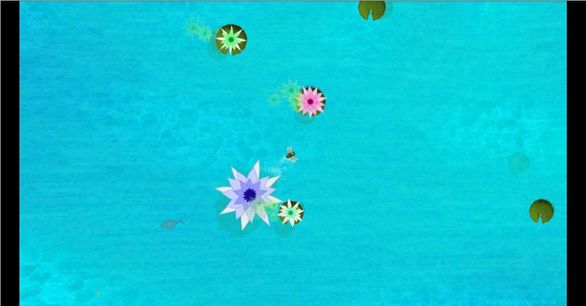 Zen Pond Life screenshot 4