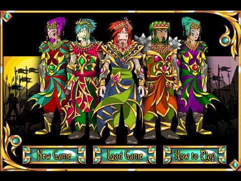 Kurukshetra - The Epic War (Dice Battle) screenshot 2