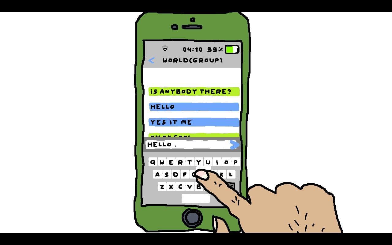 Pokkie screenshot 3