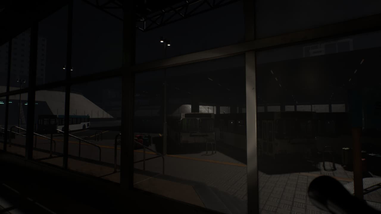 The Night Guard screenshot 4
