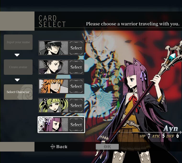 UNLIGHT:Revive screenshot 3