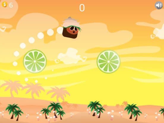 Rolling Heads - Hawaii Jungle Adventure screenshot 3