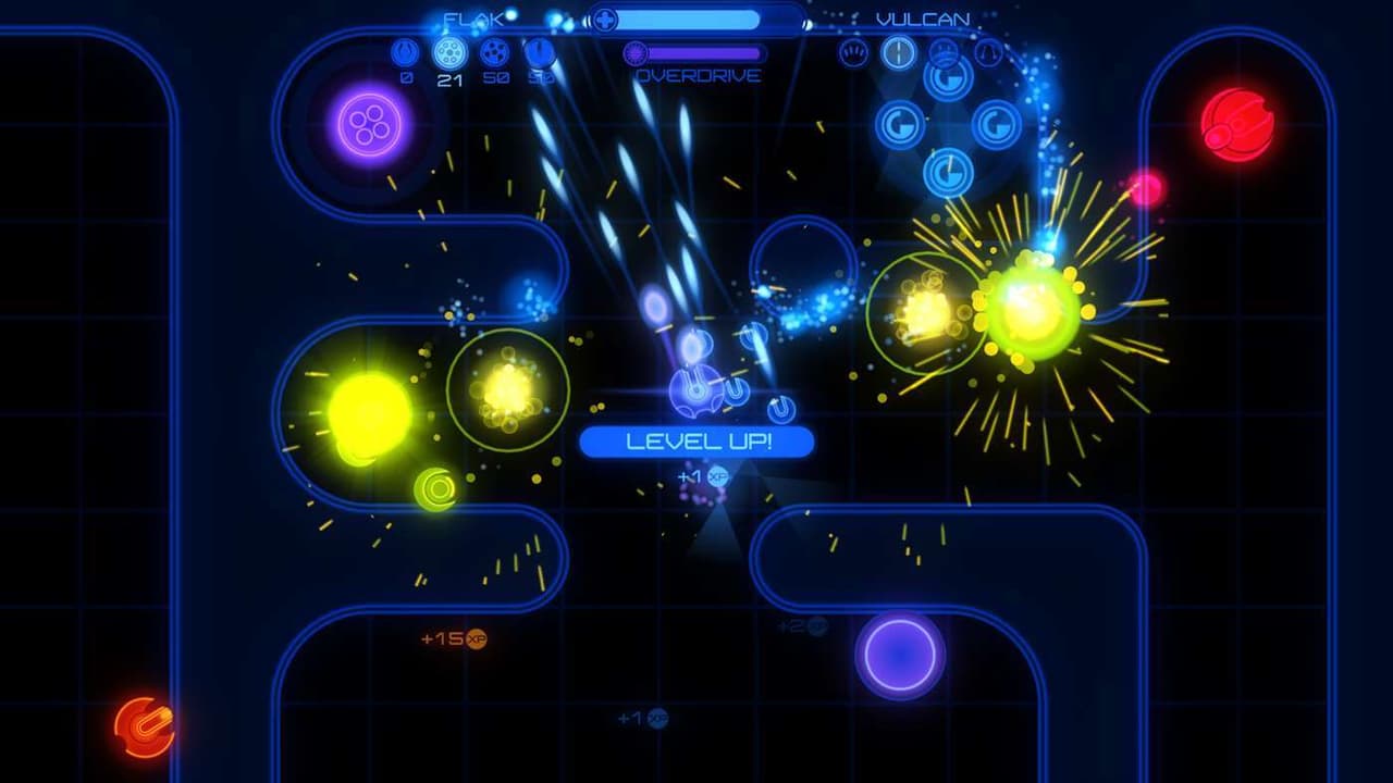 Inferno 2+ screenshot 4